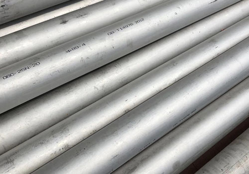 不銹鋼無(wú)縫管與有縫管的區(qū)別！